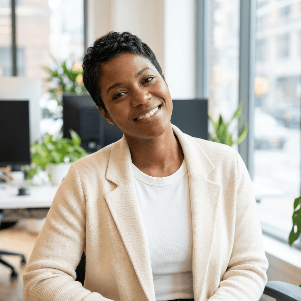 Ana, customer support at The Notary Pay