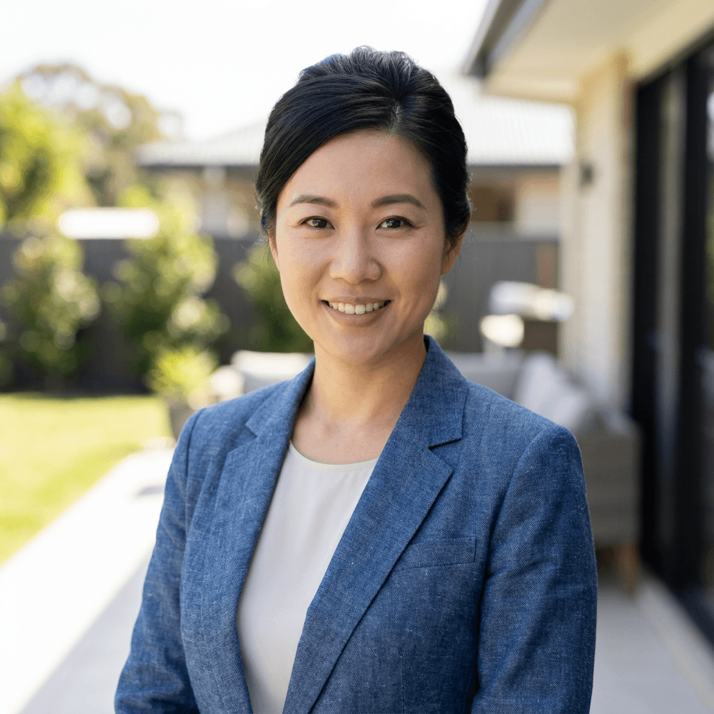 Jennifer Kim